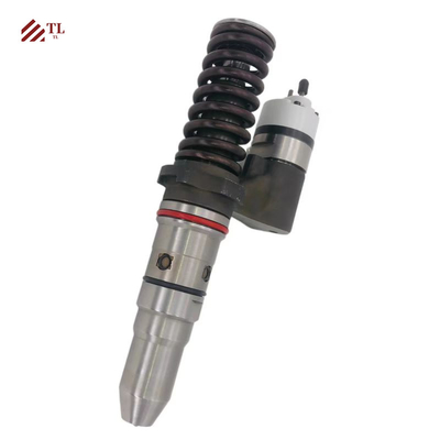 Injector Assy 250-1308 10R-1280 For Excavator 3508B 3512B 3516B Engine Fuel Injector