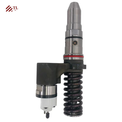 Injector Assy 250-1308 10R-1280 For Excavator 3508B 3512B 3516B Engine Fuel Injector