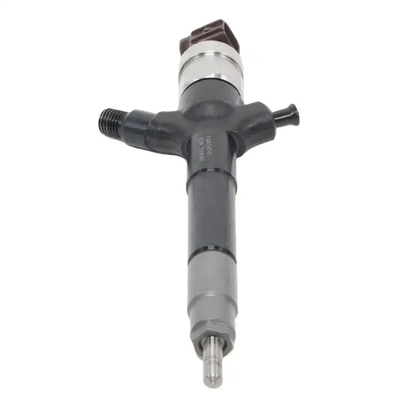 Diesel Common Rail Fuel Injector 095000-5600 1465A041 For Mitsubishi 4D56 Triton / L200 2.5L