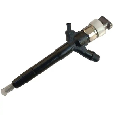 Diesel Common Rail Fuel Injector 095000-5600 1465A041 For Mitsubishi 4D56 Triton / L200 2.5L
