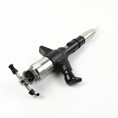 Diesel Common Rail Fuel Injector 095000-5600 1465A041 For Mitsubishi 4D56 Triton / L200 2.5L