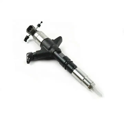 Diesel Common Rail Fuel Injector 095000-5600 1465A041 For Mitsubishi 4D56 Triton / L200 2.5L