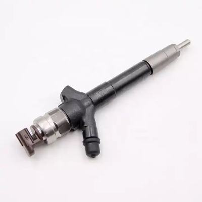 Diesel Common Rail Fuel Injector 095000-5600 1465A041 For Mitsubishi 4D56 Triton / L200 2.5L