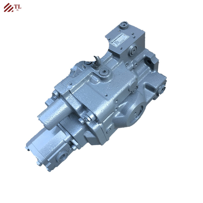 A2F05 A10VD43SR1RS5 Rex Roth Hydraulic Piston Pump for EX60 SH60 E70B -307B Excavator