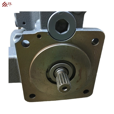 A2F05 A10VD43SR1RS5 Rex Roth Hydraulic Piston Pump for EX60 SH60 E70B -307B Excavator