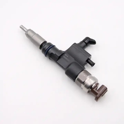 095000-6363 095000-6364 095000-6366 8-97609788-3 Fuel Injector 100% For 4HK1 6HK1 Works