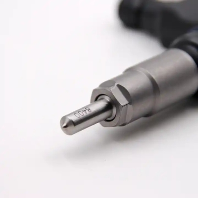 095000-6363 095000-6364 095000-6366 8-97609788-3 Fuel Injector 100% For 4HK1 6HK1 Works