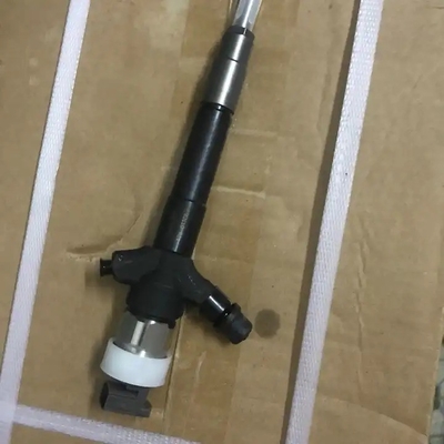 100% Common Rail Injector 1465A257 095000-749 1465A297 For 4D56 L200 Crawler Excavator