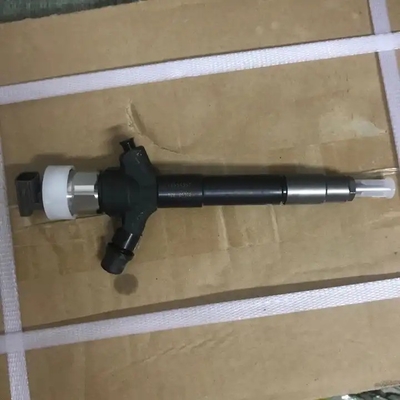 100% Common Rail Injector 1465A257 095000-749 1465A297 For 4D56 L200 Crawler Excavator
