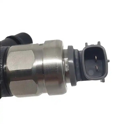 100% Common Rail Injector 1465A257 095000-749 1465A297 For 4D56 L200 Crawler Excavator