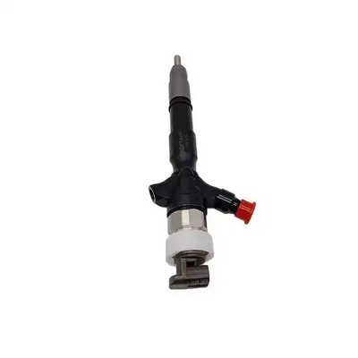 100% Common Rail Injector 1465A257 095000-749 1465A297 For 4D56 L200 Crawler Excavator