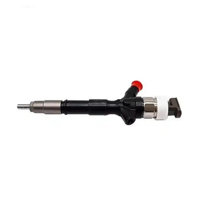 100% Common Rail Injector 1465A257 095000-749 1465A297 For 4D56 L200 Crawler Excavator