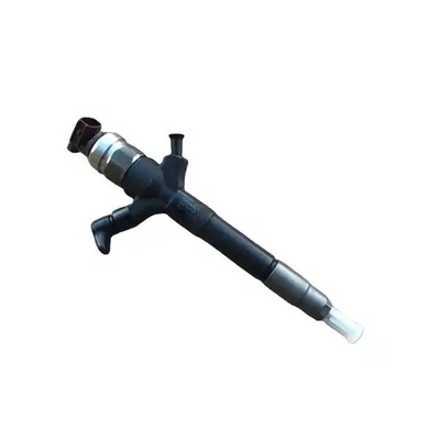 Part Number 095000-811 Fuel Injector 095000-576 For 1465A054 1465A307 Common Rail Injector