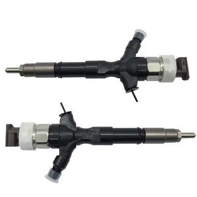 Part Number 095000-811 Fuel Injector 095000-576 For 1465A054 1465A307 Common Rail Injector