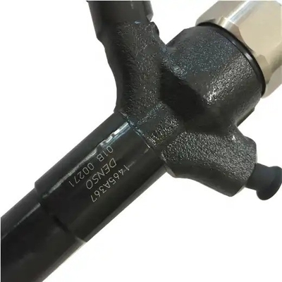 Part Number 095000-811 Fuel Injector 095000-576 For 1465A054 1465A307 Common Rail Injector