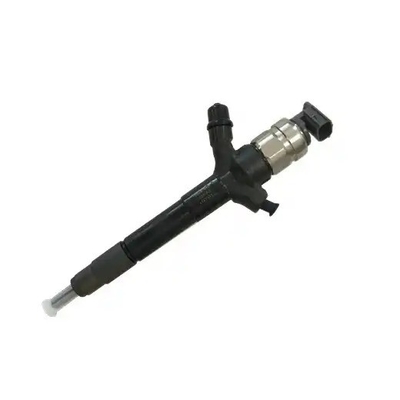 Part Number 095000-811 Fuel Injector 095000-576 For 1465A054 1465A307 Common Rail Injector