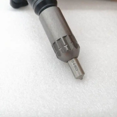 Part Name Hydraulic Main Pump Diesel Common Rail Injector 095000-6353 For Hino JQ5E/J06