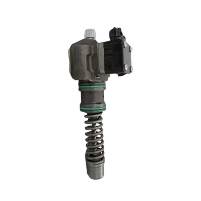 Fuel Injection Pump For D6D D7D R210 EC210 Construction Machinery Excavator Parts
