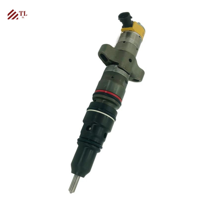 Crawler Excavator Diesel Spare Part Injector 557-7627 328-2585 erpillar C7 Engine