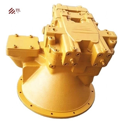 E322BL Excavator Hydraulic Main Pump with A8VO107LA and A2F05 Hydraulic Pump