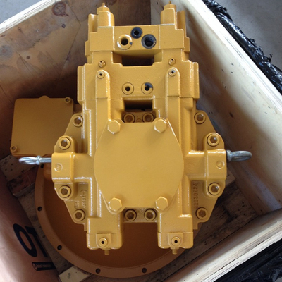 E322BL Excavator Hydraulic Main Pump with A8VO107LA and A2F05 Hydraulic Pump