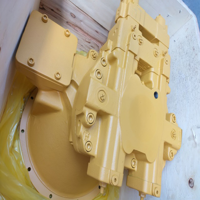E322BL Excavator Hydraulic Main Pump with A8VO107LA and A2F05 Hydraulic Pump