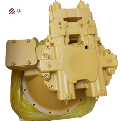 E322BL Excavator Hydraulic Main Pump with A8VO107LA and A2F05 Hydraulic Pump