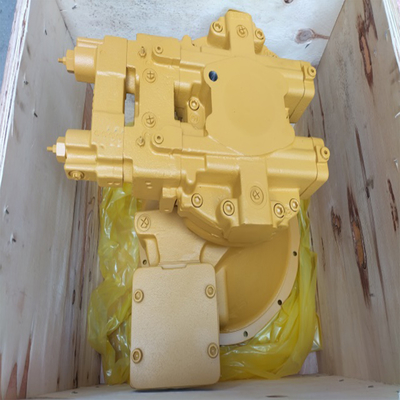 E322BL Excavator Hydraulic Main Pump with A8VO107LA and A2F05 Hydraulic Pump