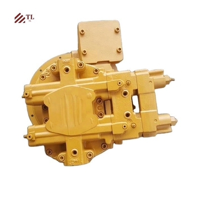 E322BL Excavator Hydraulic Main Pump with A8VO107LA and A2F05 Hydraulic Pump