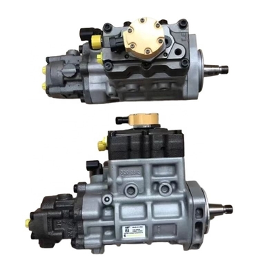 High Pressure Diesel Pump For E320D Excavator Fuel Injection Pump 32F61-10301 In Farms