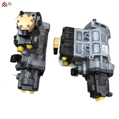 High Pressure Diesel Pump For E320D Excavator Fuel Injection Pump 32F61-10301 In Farms