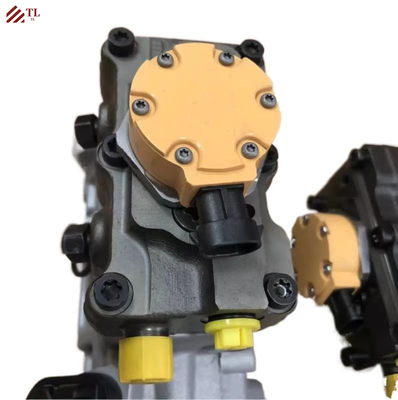 High Pressure Diesel Pump For E320D Excavator Fuel Injection Pump 32F61-10301 In Farms