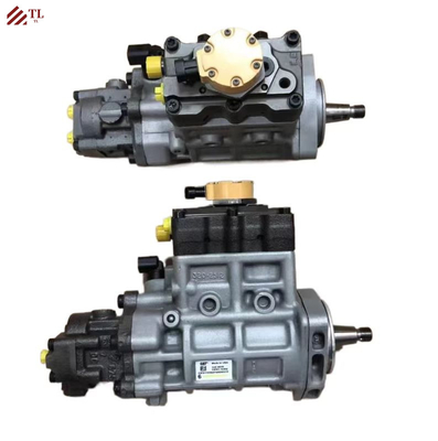 High Pressure Diesel Pump For E320D Excavator Fuel Injection Pump 32F61-10301 In Farms