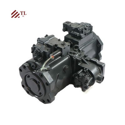 K5V200DTP Excavator Hydraulic Pump Perfect Replacement and Performance for EC480DL