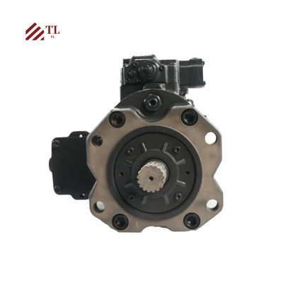 K5V200DTP Excavator Hydraulic Pump Perfect Replacement and Performance for EC480DL