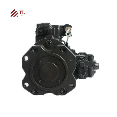 K5V200DTP Excavator Hydraulic Pump Perfect Replacement and Performance for EC480DL