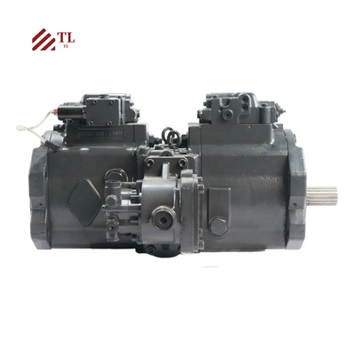 K5V200DTP Excavator Hydraulic Pump Perfect Replacement and Performance for EC480DL