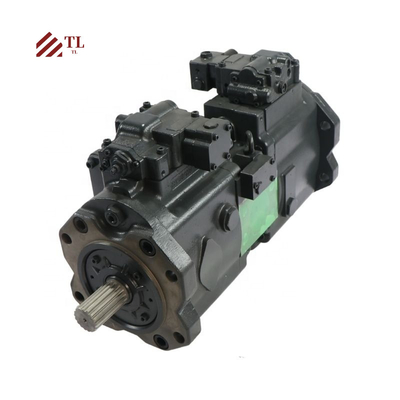 K5V200DTP Excavator Hydraulic Pump Perfect Replacement and Performance for EC480DL