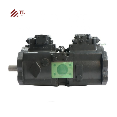 K5V200DTP Excavator Hydraulic Pump Perfect Replacement and Performance for EC480DL