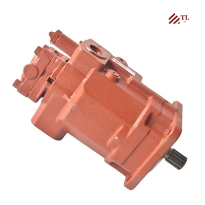 4668462 PVK-3B-725 Excavator Main Pump for Hitachi ZX60USB-3 ZX60USB-3F ZX65USB-3F