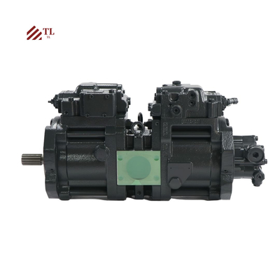 K3V63DT/BDT K3V112DT/BDT K3V140DT K3V280DT K5V80DT/DP K5V140DT/DP Hydraulic Main Pump
