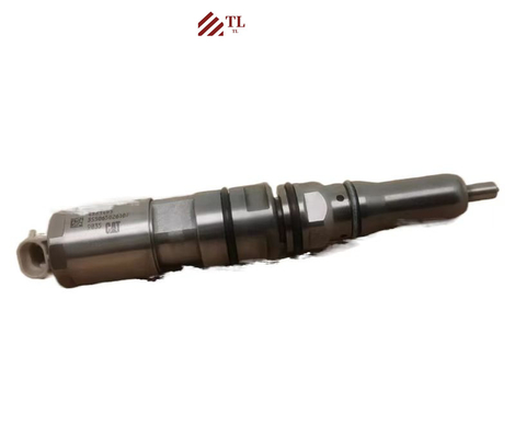 Hydraulic Main Pump E336E C9.3 Original Diesel Fuel Injector 456-3493 363-0493 20R-5036 For Engine C9.3