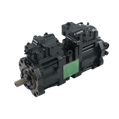 K3V63DT/BDT K3V112DT/BDT K3V140DT K3V280DT K5V80DT/DP K5V140DT/DP Hydraulic Main Pump