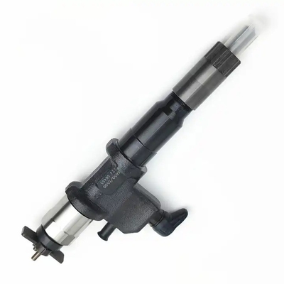 Diesel Common Rail Fuel Injector 095000-6491 095000-6490 095000-6492 RE529118 For John Deere