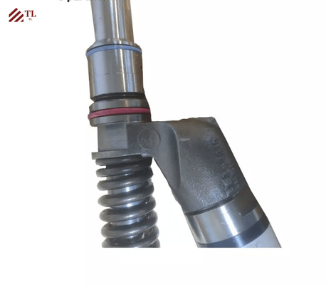 C11 C13 Injector 249-0712 For Diesel Engine Parts Of erpillar Crawler Excavator