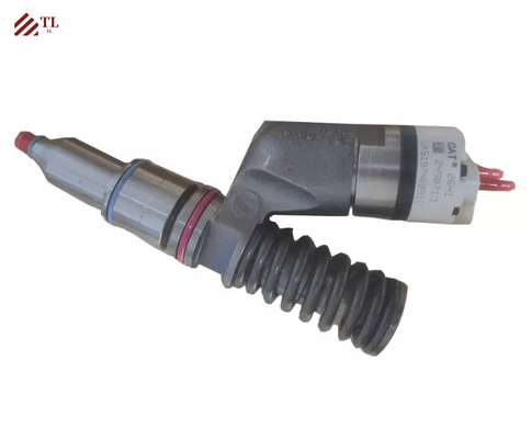 C11 C13 Injector 249-0712 For Diesel Engine Parts Of erpillar Crawler Excavator