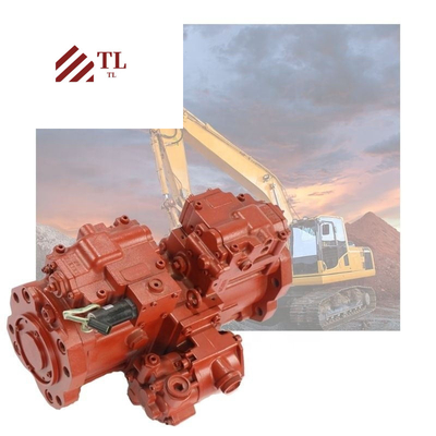K3V112DT K3V112DTP K3V280 K3V63 K3V63DT K3V63DTP K3V180 K3V140 Kawasaki Hydraulic Pump