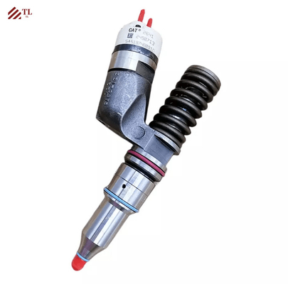 C11 C13 Injector 249-0712 For Diesel Engine Parts Of erpillar Crawler Excavator