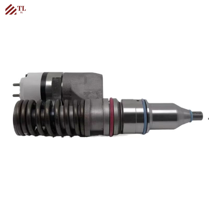  Engine Spare Parts C12 Marine Engine Fuel Injector 166-0149 212-3468 10R-9530 10R-1258