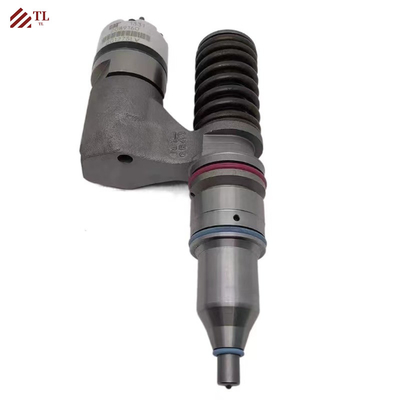  Engine Spare Parts C12 Marine Engine Fuel Injector 166-0149 212-3468 10R-9530 10R-1258